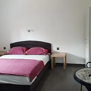  Apartmán Star With Pool Chorvatsko