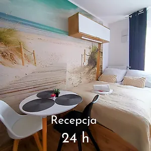  Apartmán Amamolto - Wloskie Inspiracje Polsko
