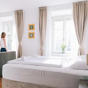  Apartmán Riverside Mescanka Slovinsko