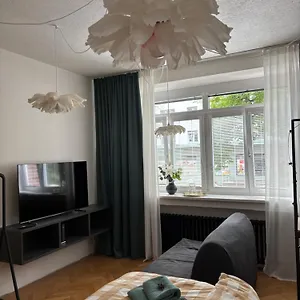  Apartmán Monte Bu Česká republika